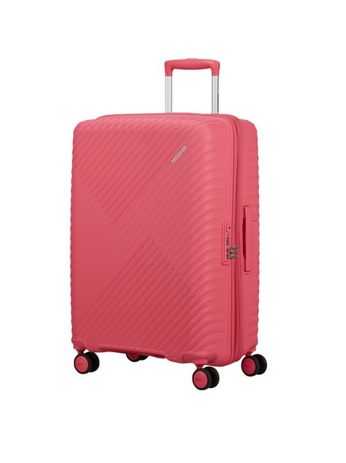 Diablast trolley medio SAMSONITE | 159574PINK GLITCH